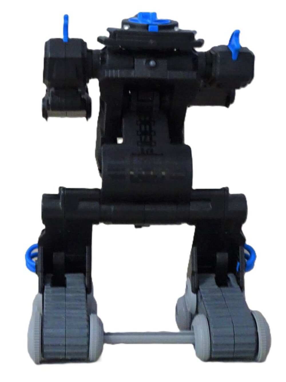 Batman Robot with Remote Control & Discs - Picture 2 of 4